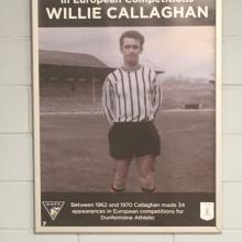 Willie Callaghan