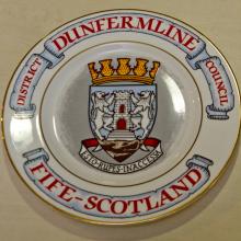 Dunfermline District Council