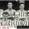 Season 1961-1962