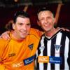 2003: Dunfermline 3 The Pars 1
