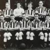 1958: Forfar Athletic 0 Dunfermline 1