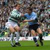 2004: Celtic 1 Dunfermline 2