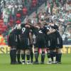 2007: Dunfermline 0 Celtic 1