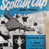1961: Dunfermline 1 St Mirren 0