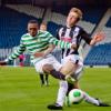 2013: Celtic 3 Dunfermline 1