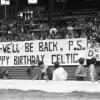 1988: Celtic 1 Dunfermline 0