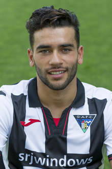 Faissal El Bakhtaoui