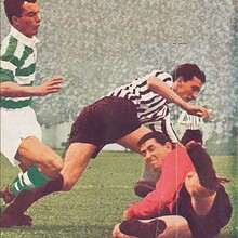 1961 CUP FINAL
