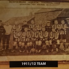 DAFC 1911-1912