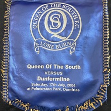 2004 Queen of the South