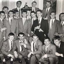 1968 Scottish Cup Winners