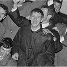 1968 Celebration Dunfermline 