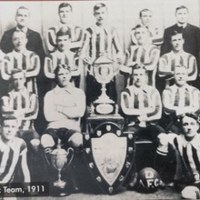 DAFC 1911