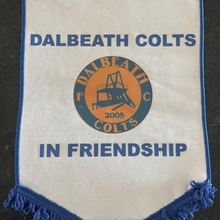 Dalbeattie Colts