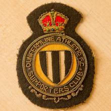 DASC badge