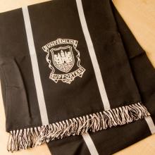 Dunfermline Supporters scarf