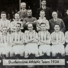 DAFC 1934
