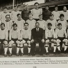DAFC 1969-70