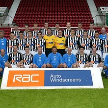DAFC 2003-2004