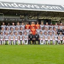 Team Photo 2026-27