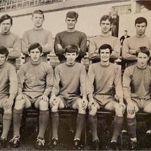 DAFC RES 1968-69