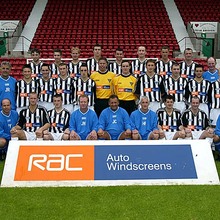 DAFC 2002-2003