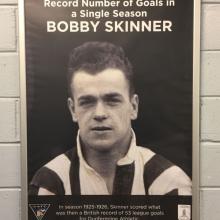 Bobby Skinner