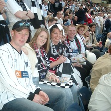 2004 Scottish Cup Final