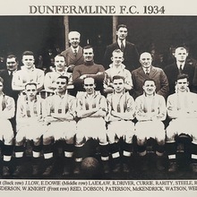 DAFC 1934