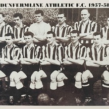 DAFC 1957-1958