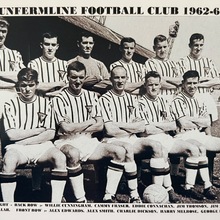 DAFC 1962-1963