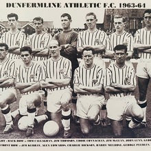DAFC 1963-1964