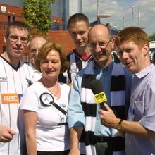 2004 Scottish Cup Final