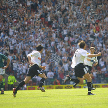 2004 Scottish Cup Final