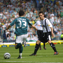 2004 Scottish Cup Final