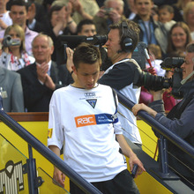 2004 Scottish Cup Final