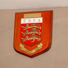 English Schools Football Association