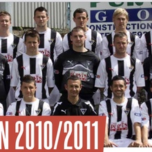 DAFC 2010-2011