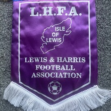 Lewis & Harris FA