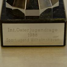 1988 Wilhelmshaven