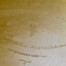 1965 Athletic Bilbao