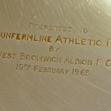 1969 West Bromwich Albion