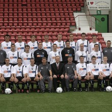 DAFC 2004-2005
