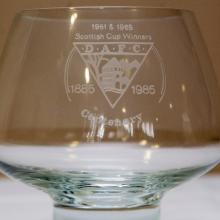 Gift from Dundee FC