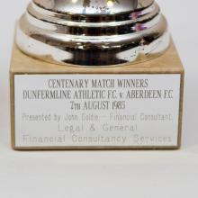 Centenary Match Trophy