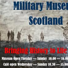 Military Museum Opening Times