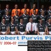 Season 2006-2007