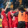 St Johnstone 0 Dunfermline 1