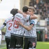 Dunfermline 2 St Johnstone 2