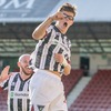 Dunfermline 5 Cove Rangers 0